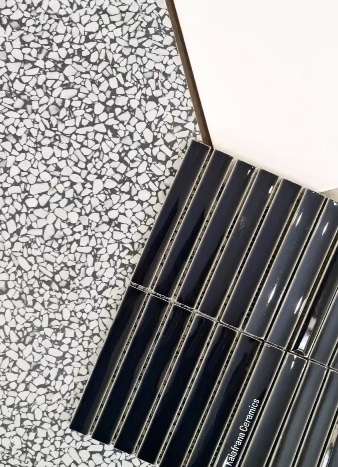 bathroom terrazzo tiles Sydney